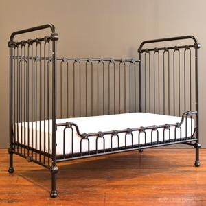 joy daybed kit distressed black