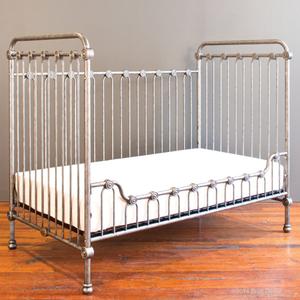 joy daybed kit pewter