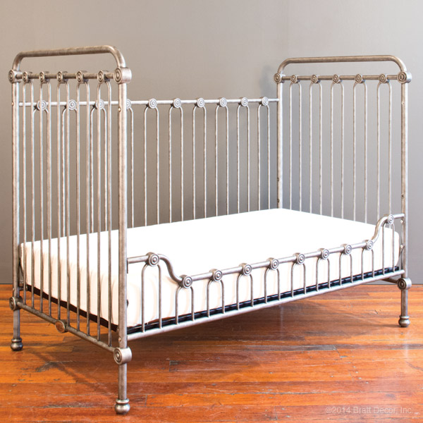 bratt decor crib