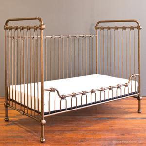 joy daybed kit vintage gold