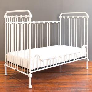 joy daybed kit distressed white