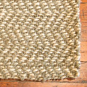 jute natural rugs area carpet