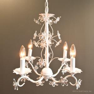 charlotte chandelier