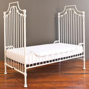 parisian-venetian toddler bed kit dw