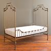 parisian-venetian toddler bed kit vg