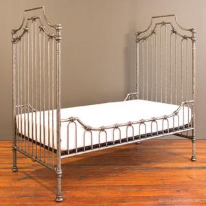 parisian-venetian toddler bed kit pw