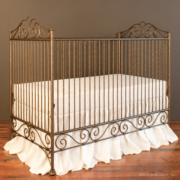 target fitted crib sheets