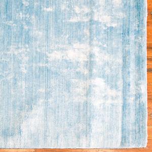 radiance rug - sky