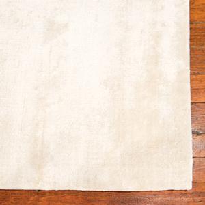 radiance rug - pearl