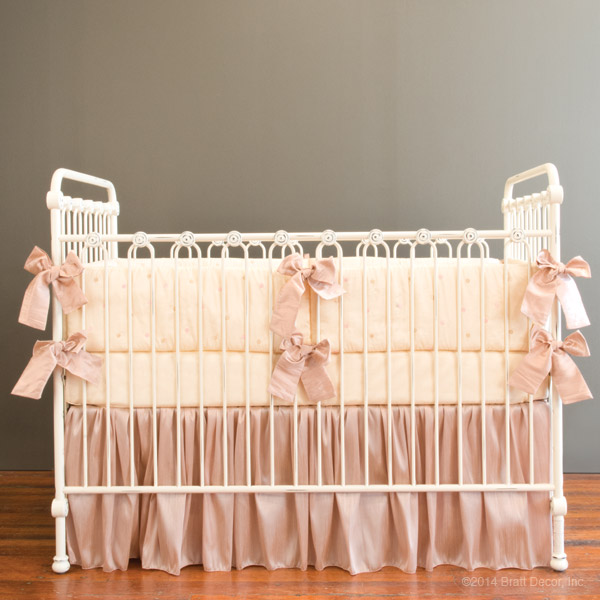 Alexa Crib Bedding