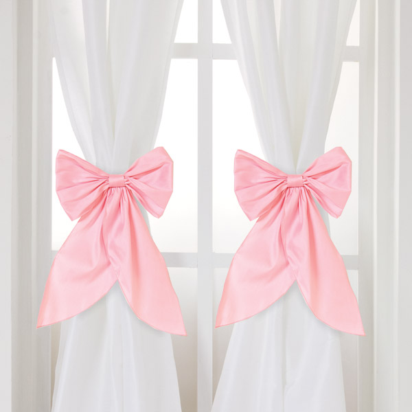 Serafina White Curtain Panels Set Of 2 Serafina White Curtain Panels Set Of 2