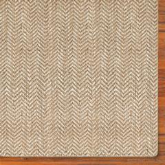 jute natural rugs area carpet