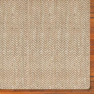 jute natural rugs area carpet