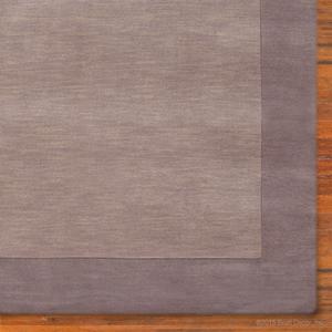 horizon rug - charcoal