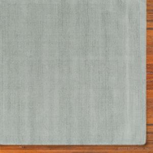 emerson rug - steel blue