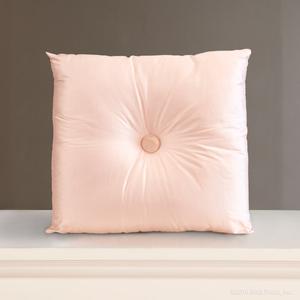 girl silk pink blush damask