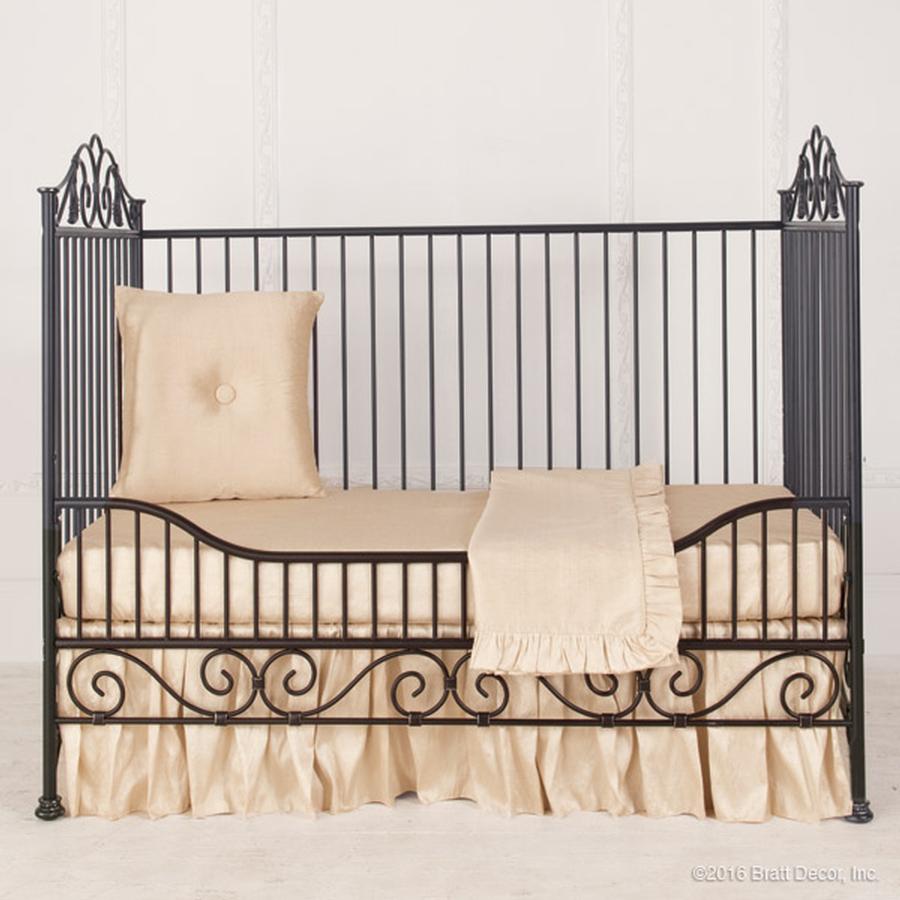 The Elegance of Ebony