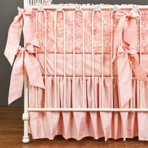 gia's rose nursery collection - pink