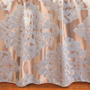 royal duke j'adore cradle skirt