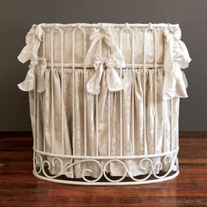 royal ivory j'adore cradle collection