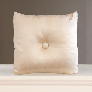 monroe decorative pillow - natural