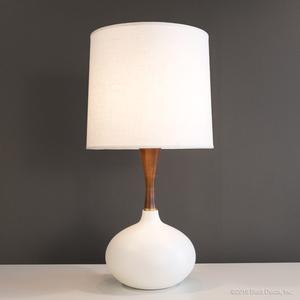 morton table lamp