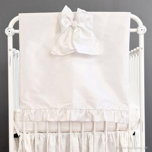 faux silk pram blankets comforter