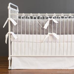 allie crib bedding