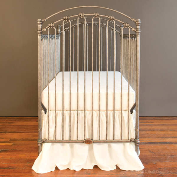 bratt decor crib