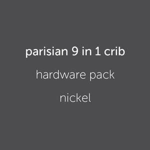 hardware parts screws