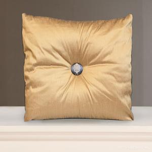 royal bleu crib pillow 