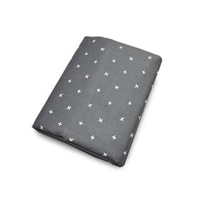 charcoal mod x crib sheet